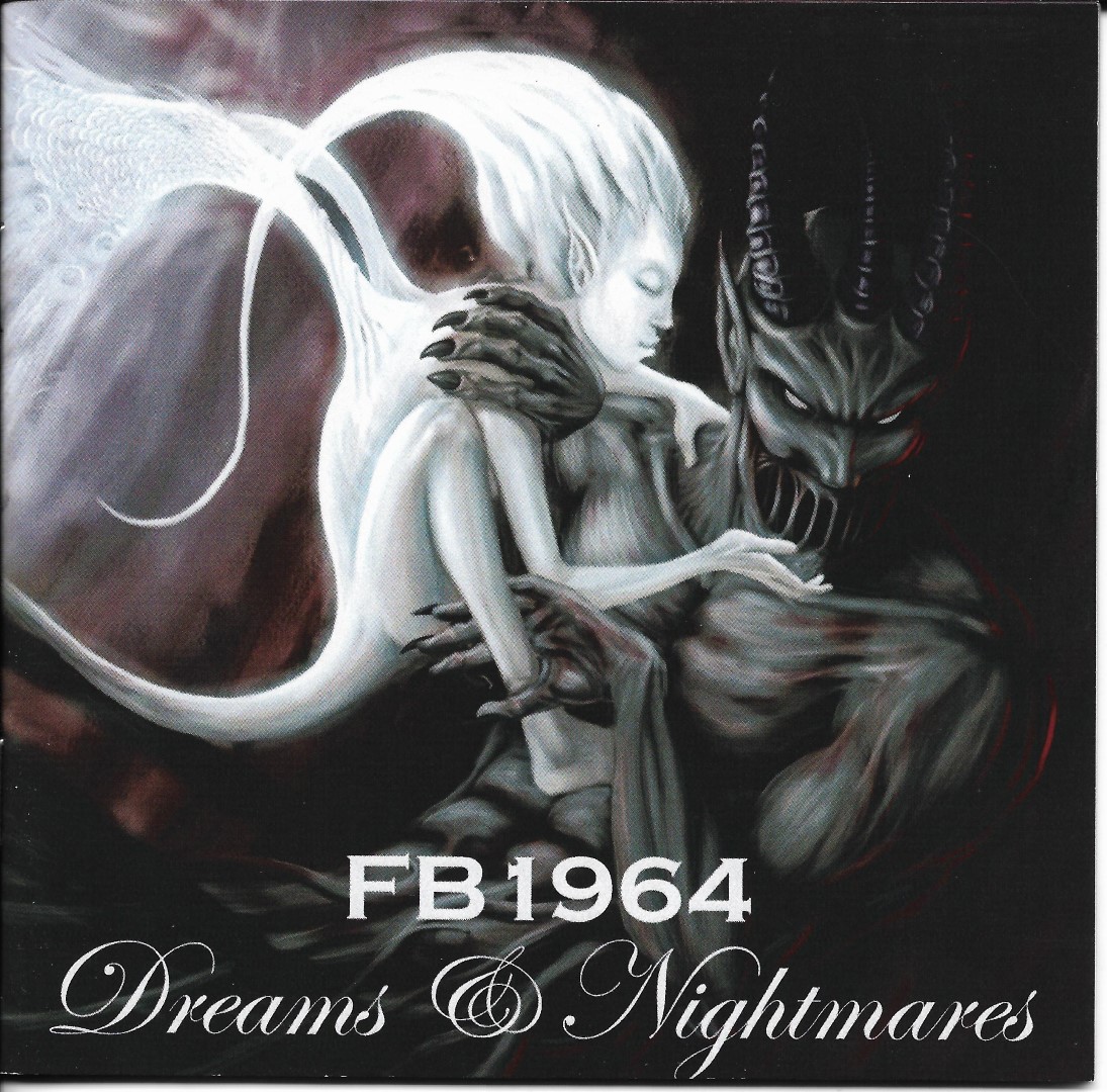 DREAMS & NIGHTMARES